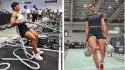 Hyrox Fitness Race Gains Popularity in India with Growing Participation
