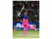I Know I Can Hit Three Boundaries or Sixes Anytime: Vaibhav Sooryavanshi