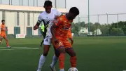 I-League 3: FC Agniputhra Beat New Friends 2-0