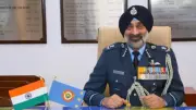 IAF Chief Urges Faster Innovation in Defence R&D to Stay Relevant