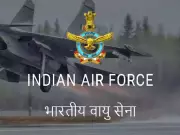 IAF Introduces GATE-Based Entry for Technical Branch Officers
