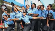 IAF Launches Technical Branch Entry via GATE Scores