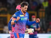 Ian Bell Hails Mitchell Starc's Impact in IPL 2025 for Delhi Capitals