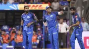 Ian Bishop Suggests Longer Break for India's T20 World Cup Winners Before IPL