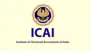 ICAI Plans Major Curriculum Overhaul with AI, Data Analytics, ESG Subjects