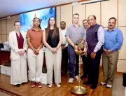 ICAR-NDRI and Cornell Hold International Dairy Symposium