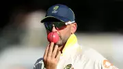 ICC Mulls Using Pink and Red Ball in Same Test Match