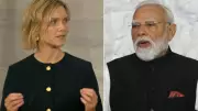 Iceland PM Highlights 'Sambandh' as Shared Bond Between India and Iceland