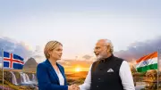 Iceland PM Praises Modi's 'Sambandh' at Oslo Summit, Hails India Ties