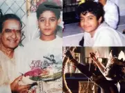 Iconic Jr NTR Birthday Photos with Aamir Khan, Mohanlal, and Family