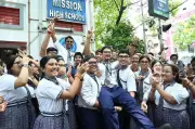 ICSE Results 2023: Kolkata Students Shine with 99.18% Pass Rate