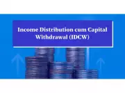 IDCW Option in Mutual Funds: Key Factors to Consider Before Investing