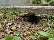 Identify Lawn Damage: Moles, Voles, or Other Pests? Expert Tips