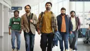 Idhayam Murali Tamil Film Starring Atharvaa Fahadh Faasil Release Date July 10