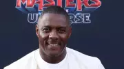 Idris Elba Denies James Bond Rumours, Says He Was Never in the Race
