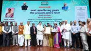 IFFCO Honours Women Achievers in Agriculture at 55th AGM