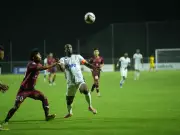 IFL: Rajasthan United's Title Hopes Hit by Dempo Defeat