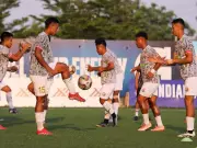IFL: Shillong Lajong Face Must-Win Test Against Rajasthan United in Title Race