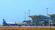 IHG and Adani Airport Holdings Sign Deal for Five Hotels in India