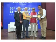 IIFT Marks 63rd Foundation Day with Expansion and Digital Push for Global Trade Education