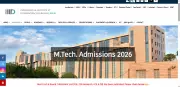 IIIT Delhi Releases M.Tech Merit List and Round 1 Seat Allotment for 2026