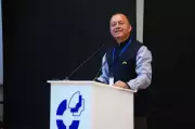 IIM Indore Conference Explores AI, Sustainability, and Global Disruptions