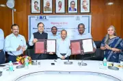 IIM Sambalpur to Train 500 MCL Officers in AI and Machine Learning