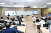 IIM Visakhapatnam Launches Second Batch of Defence Sector Management Program