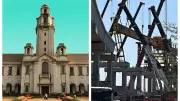 IISc Study Recommends Solar Power for Namma Metro Blue Line