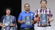 IIT Delhi Hosts CRF Day 2026 to Showcase Research Infrastructure and Collaborations