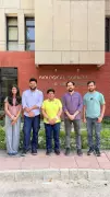 IIT Kanpur Researchers Identify Protein DKC1 Key to Colorectal Cancer Chemotherapy Resistance