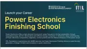 IIT Madras Launches MNRE-Backed Power Electronics Finishing School with Stipend