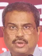 IIT Madras Technology Summit 2026 Inaugurated by Union Minister Dharmendra Pradhan