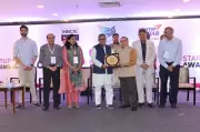 IIT Ropar Wins Best Institute Award at Samagam 4.0