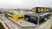IKEA Franchiser Cuts 850 Jobs Amid Falling Consumer Spending
