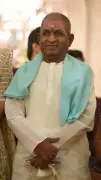 Ilaiyaraaja shares song featuring Vijay as child artist, sparks political buzz