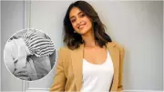 Ileana D'Cruz Shares Candid Breastfeeding Moment with Honest Post