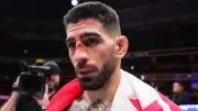 Ilia Topuria Net Worth 2026: UFC Champion's Earnings and Lifestyle