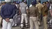 Illegal Arms Factory Busted in Bihar's Purnea District, Five Arrested