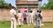 Illegal Arms Factory Unearthed in Jharkhand, 16 Semi-Finished Pistols Seized