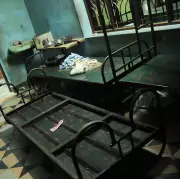 Illegal Drug Rehab Raided in Ludhiana Village, Three Arrested