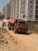 Illegal groundwater extraction continues in Hyderabad outskirts despite surveillance