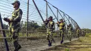 Illegal Migration Affecting Demographics Beyond Borders: MHA