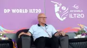 ILT20 CEO David White Reveals Season 5 Scheduling Strategy for November-December 2026