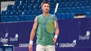 Ilya Ivashka: From ATP High Days to Challenger Grind
