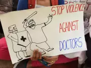 IMA Condemns Mob Assault on Jamshedpur Surgeon, Demands Arrests