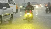 IMD Forecasts Heavy Rain in Tamil Nadu as Southwest Monsoon Sets In