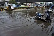 IMD Forecasts Thunderstorms and Lightning in Coastal Andhra, Rayalaseema