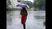 IMD Issues Fresh Thunderstorm Warning for Bihar After Storm Paralyses Patna