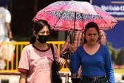 IMD Issues Heatwave Alert for Uttar Pradesh from May 17-20
